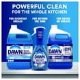 thumbnail image 3 of Dawn Heavy Duty Powerwash Commercial Dish Spray, Starter Kit with 16 oz Spray Bottle and 5 Refills/Carton, 3 of 7