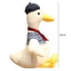 thumbnail image 4 of Muñeco De Pato Súper Lindo Muñeco De Pato Pequeño Súper Lindo Muñeco De Pato Animado Lindo Juguete De Peluche Almohada Para Dormir Muñeca Cama De Bebé Muñeca Regalo De, 4 of 7