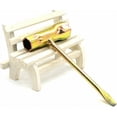 thumbnail image 2 of 13mm Spark Plug & 19mm Bar Nut Wrench for Efficient Maintenance Two-in-One Chainsaw Tool, 2 of 5