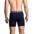 thumbnail image 2 of Jockey Sport Caleçon Boxeur pour Hommes avec Pochette de Stabilité en Microfibre 6 Po, 2 of 4