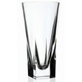 thumbnail image 2 of Rcr Fusion Crystal Vase Large, Crystal, 2 of 2