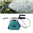 thumbnail image 1 of Pulverizador Eléctrico Con Batería, Mochila Con Más Ancho, Pulverizador De Malas Hierbas, Plantas Y Flores, 1 of 7
