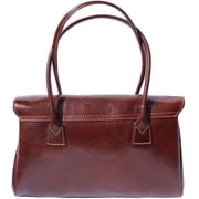 Lady leather handbag