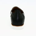 thumbnail image 5 of Women's Pointed Toe Loafer with Chunky Sole - 1936 Boutique Style 7001-31, 5 of 15