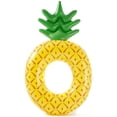 thumbnail image 1 of Flotador inflable para piscina Luxy Float con forma de piña gigante para adultos, 1 of 6