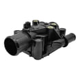 thumbnail image 1 of Termostato Con Toma De Agua Peugeot 206 Y Partner, 1 of 7