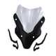 thumbnail image 4 of Cubierta protectora para deflector de viento de motocicleta 2021-2022, 4 of 9
