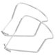 thumbnail image 4 of 2 protectores de cuchillas para cortacésped., 4 of 6