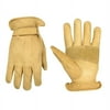 Work Gear 2058X X-Large Top Grain Cowhide Work Gloves