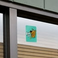 thumbnail image 5 of Scooby-Doo Ruh Roh Home Business Office Sign, 5 of 7