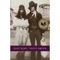 thumbnail image 1 of Pre-Owned Just Kids: A National Book Award Winner, 9780066211312, 006621131X, Hardcover, Illustrated edition, 1 of 1
