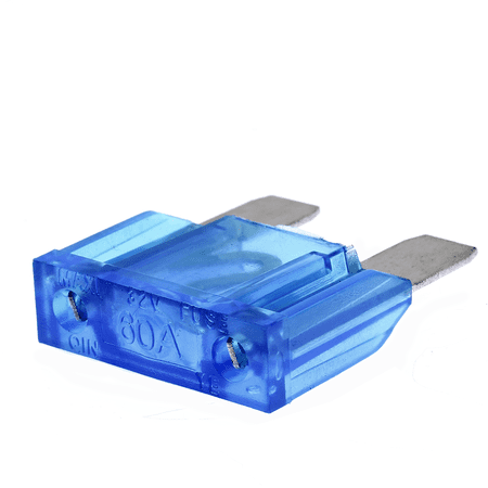 Automotive Maxi Fuse - 60 Amp Maxi Fuse by Voodoo Car Audio