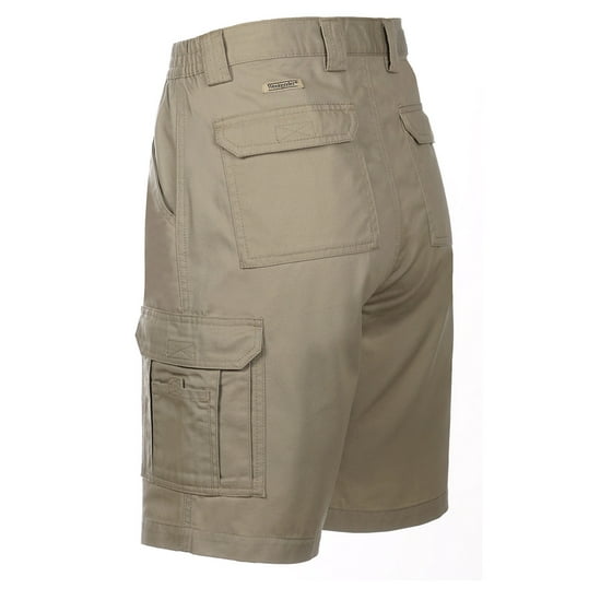 shorts with cargo pockets