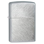 Zippo Black Ice 1941 Replica Pocket Lighter, One Size (24096)