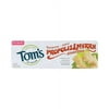 Tom's of Maine Antiplaque Toothpaste with Propolis and Myrrh, Gingermint, 4 Ounce, 2 Count