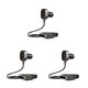 thumbnail image 5 of Kenally 5 Port USB Car Charger Universal Electronic Travel SUV Tablets Device Adapter Quick Multi-Port Extension RV Truck Charging Negro 3piezas Kenally CBP233481, 5 of 6