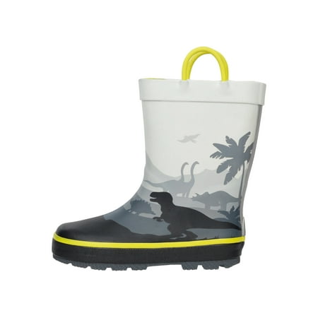 

Kamik Childrens Dino Gray