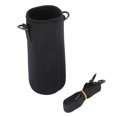 thumbnail image 3 of Funda rígida para Botella, Funda para Botella de Agua, Bolsa de Transporte, Soporte para Bolsa para Acampar al Aire Libre, Senderismo, Pesca(26cm), 3 of 5