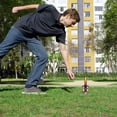 thumbnail image 6 of Air Hogs - Sonic Rocket High-flying Motorized Rocket, 6 of 8