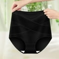 thumbnail image 7 of Women's Seamless Shapewear Underwear - High Waisted Panty for Everyday Comfort and Style, 7 of 7