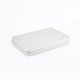thumbnail image 1 of Caja de hierro para embalaje con ventana rectangular, accesorios y piezas, caja de hierro para embalaje general, caja de hojalata, 1 of 2
