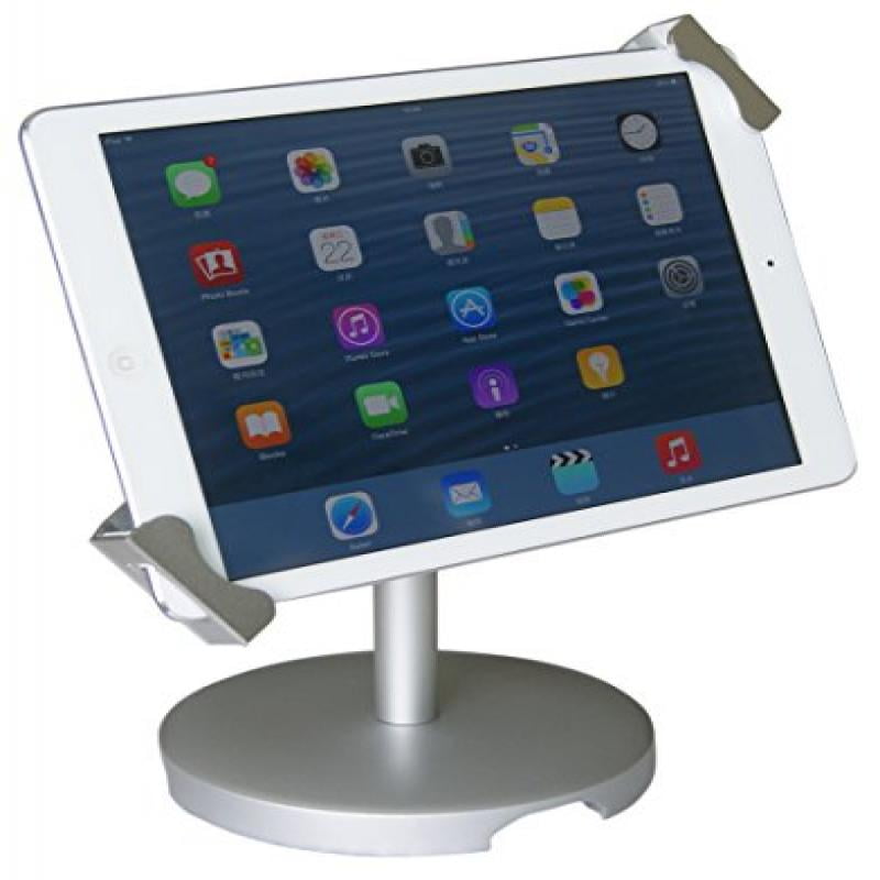 Angel POS ® Universal Tablet Desktop AntiTheft POS Stand Holder