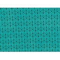 thumbnail image 2 of Zelouf Medallion Lace  , Sewing, DIY, Crafts Fabric by the Yard, 741 Oceanjade, 7 Yard, 2 of 2