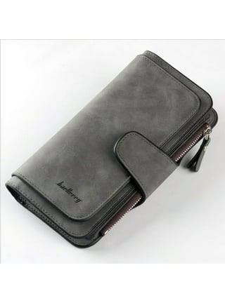 Checkbook Wallets