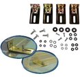 thumbnail image 1 of Kit d'Installation de Ventilation de Toit 65213, 1 of 1
