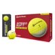 thumbnail image 2 of Pelotas de golf TaylorMade SPEEDSOFT amarillas, una docena, 2 of 3