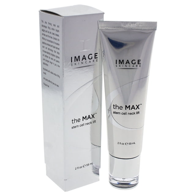 Crema reafirmante IMAGE Skincare the MAX Neck Lift 60 ml Image Skin Care Image Image