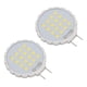 thumbnail image 4 of G8 Bi Pin LED Bulb, Dimmable 16LEDs G8 Lamp Bulb 2PCS Heat Dissipation for Kitchen Lighting ANGGREK Otros, 4 of 8