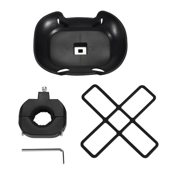 Handlebar Mount Holder for CLIP5 CLIP4 Speaker Stand Bracket for Outdoor