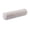White, variant on Cervical Neck Roll Pillow Hollow cloth ,Comfortable, Soft ,Neck Bolster Pillow ,Roll Round Neck Pillow for Stomach Ankle Vertebra Car Knees