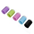 thumbnail image 3 of 40 Pcs Finger Sponges Daubers Fingertip Concealer Brush Craft Painting Drawing Dauber for Makeup Painting Art, 3 of 5