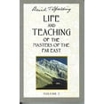 thumbnail image 1 of Pre-Owned Life and Teaching of the Masters of the Far East, Volume 3: Book 3 of 6: Life and Teaching of the Masters of the Far East (Paperback) 0875163653 9780875163659, 1 of 1