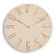 thumbnail image 1 of Reloj silencioso moderno y creativo para sala de estar nórdica, 1 of 5