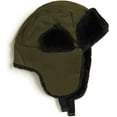 thumbnail image 3 of Vans Men's Flap Hat, Grape Leaf, One Size, 3 of 4