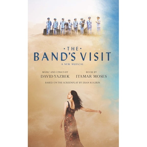 The Band's Visit, (Paperback)