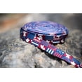 thumbnail image 2 of Country Brook Design® 1 1/2 inch Spirit of '76 Polyester Webbing, 5 Yards, 2 of 5