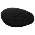 thumbnail image 2 of GOOHOCHY Funda universal para asiento de motocicleta, funda gruesa para ciclomotor, funda cálida para asiento de Scooter eléctrico, funda para asiento de motocicleta, funda para asiento de bicicleta, 2 of 8