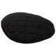 thumbnail image 2 of GOOHOCHY Funda universal para asiento de motocicleta, funda gruesa para ciclomotor, funda cálida para asiento de Scooter eléctrico, funda para asiento de motocicleta, funda para asiento de bicicleta, 2 of 8