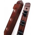 thumbnail image 3 of Soporte de pared para 6 palos de billar Cue Rack Island, 3 of 4