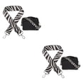 thumbnail image 4 of kurtrusly Sangle de Remplacement pour Sac à Main Durable et Artisanat Exquis Sangle de Remplacement Directe Réglable Kaki Clair 2Set, 4 of 6
