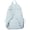 Blue, variant on Cutecore Backpack Cute Daypack with Wings Kawaii Sweet Coquette Fun Novelty Nylon Bag with Zipper for Women(Pink)