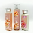Plumeria Bath And Body Works Discontinued - m77qa2m
