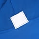 thumbnail image 3 of REGALWOVEN Mantel de Spandex 1 Paquete Cubierta para Mesa de 4 Pies Azul 4FT, 3 of 5