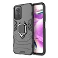thumbnail image 1 of Funda para Xiaomi Redmi NOTE12S 4G con Soporte Anillo Giratorio 360° y Protección Resistente a Golpes y Caídas, 1 of 5