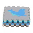 thumbnail image 3 of Play Mat, Convenient Crawling Mat, Safe Bedroom Home For Baby Children, 3 of 8