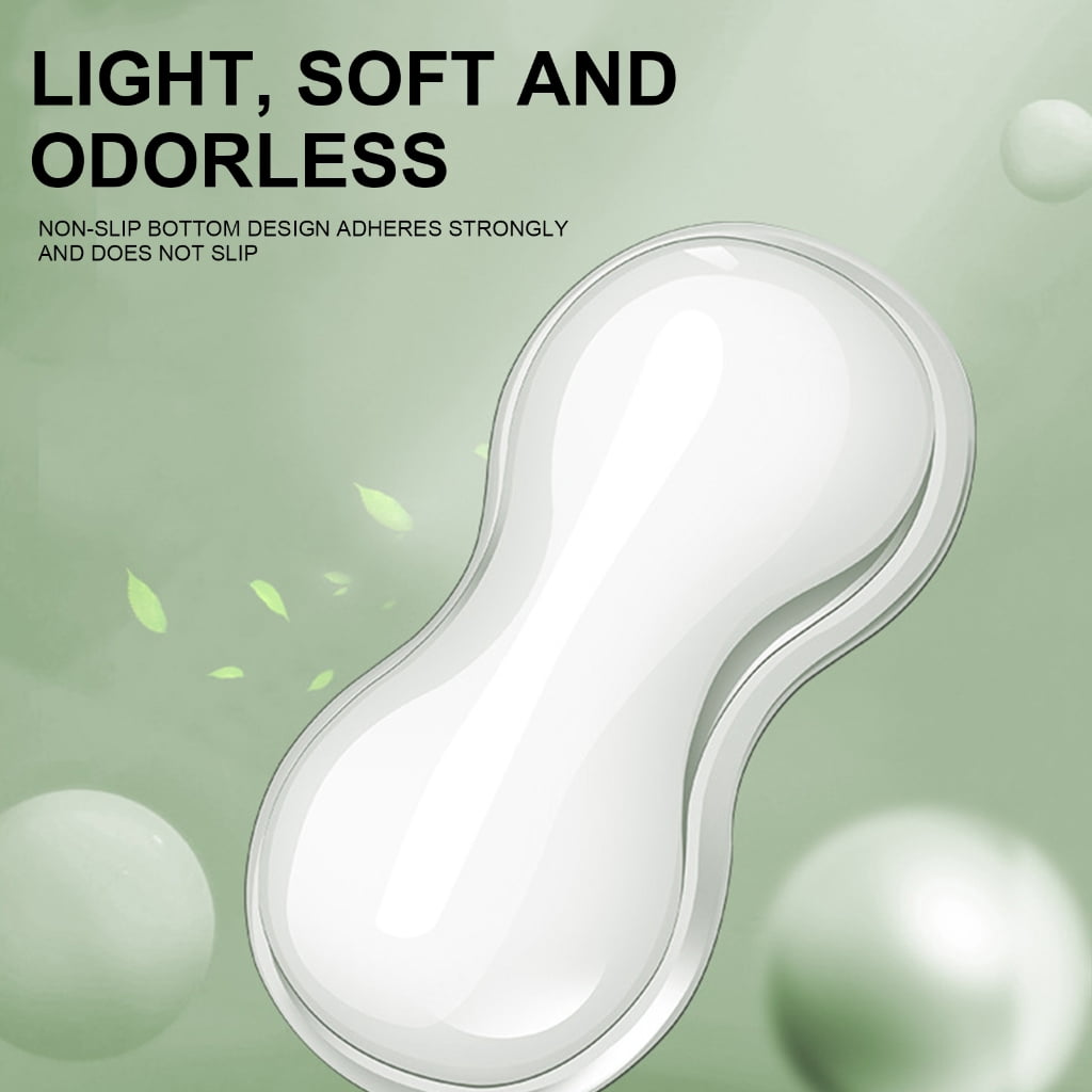 Soft Silicone Wrist Rest Pad Set for Keyboard and Mouse, Ergonomic For Fatigue Relief for Office Workers and Gamers